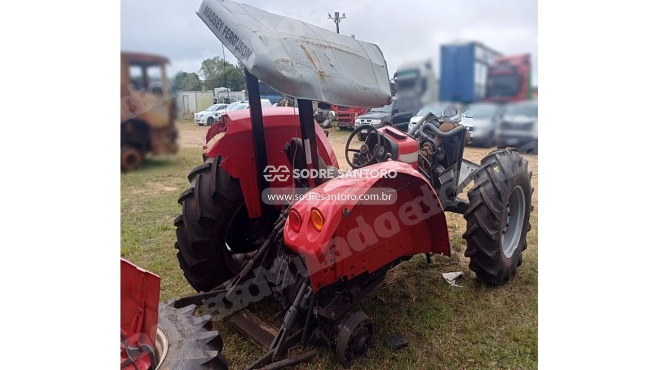Terreno em leilao em São José dos Pinhais/PR