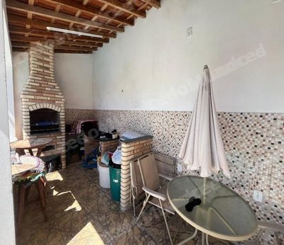 Apartamento de 30 m2 em leilão em Lorena/SP