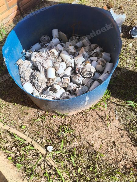 Terreno em leilão em Balneário Camboriú/SC