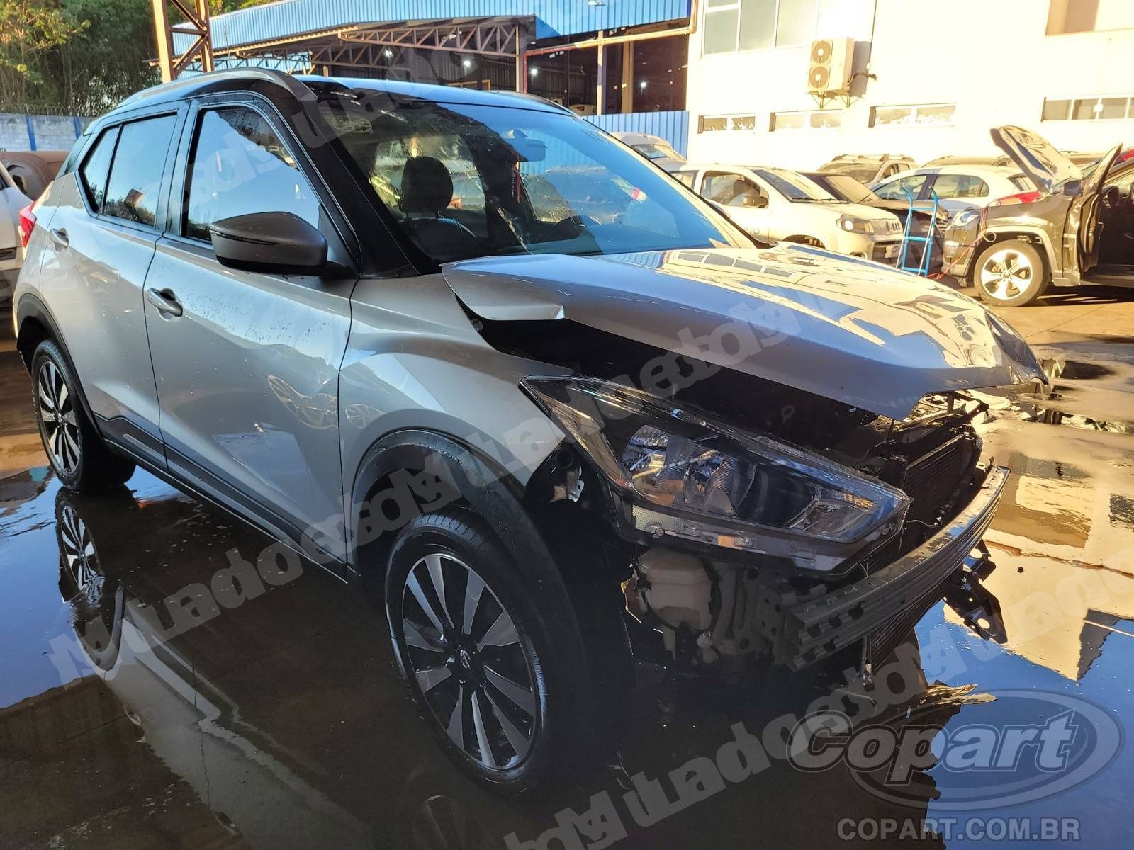 Lote em leilao em Ribeirão Preto/SP