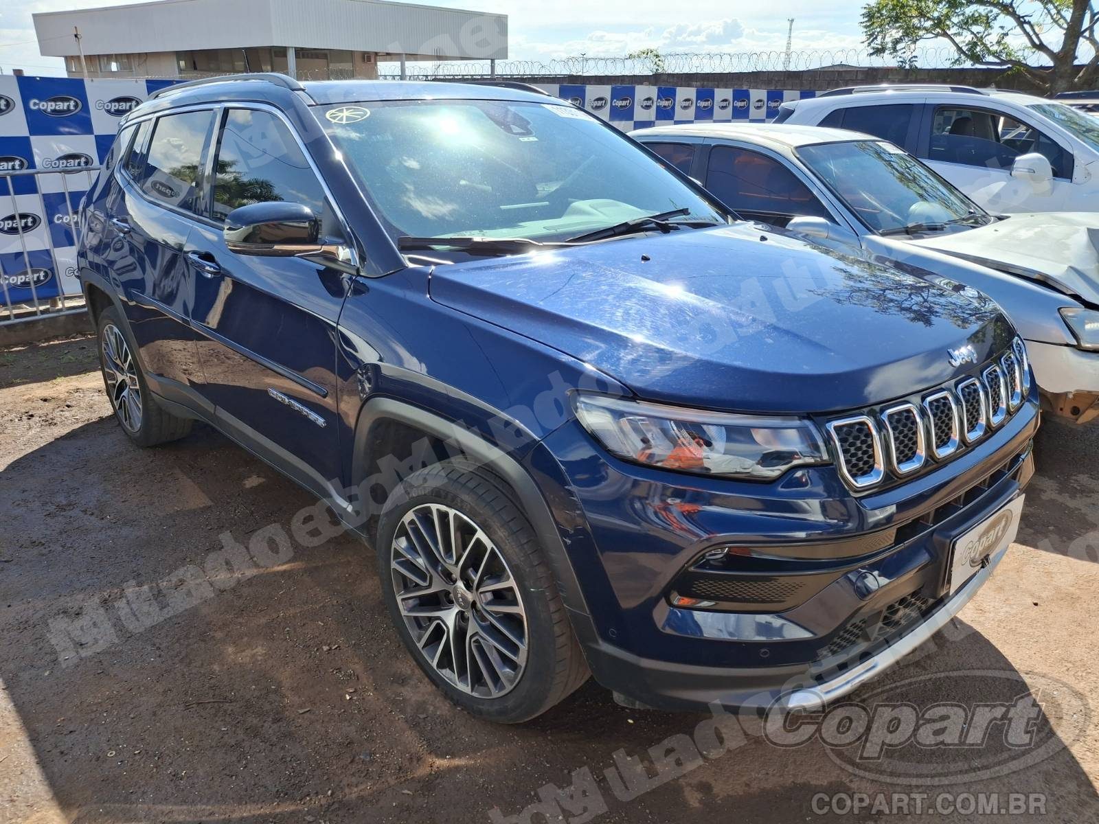 Lote em leilao em Goiânia/GO