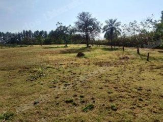 Terreno de 2753 m2 em leilão em Chapada dos Guimarães/MT - Lote 1