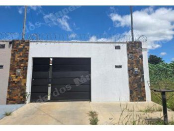 Imóvel de 136 m2 em leilão em Goiânia/GO
