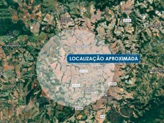 Terreno em leilao em Sorocaba/SP