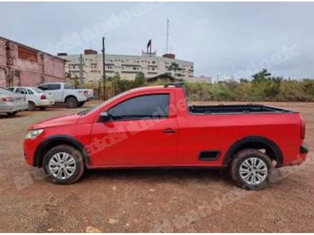 Vw em leilao em Várzea Grande/MT