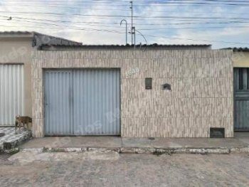 Imovel em leilao em Teotônio Vilela/AL