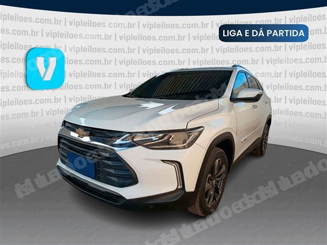 Chevrolet 2022 em leilao em Brasil