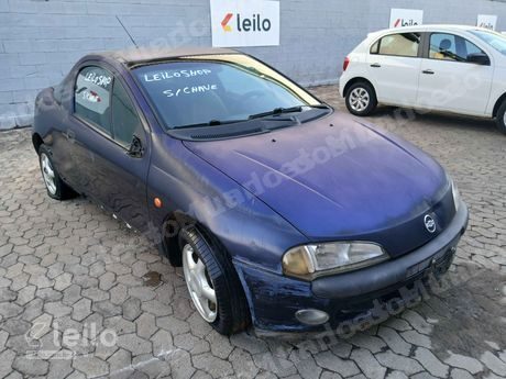 Chevrolet em leilao em Aparecida de Goiânia/GO