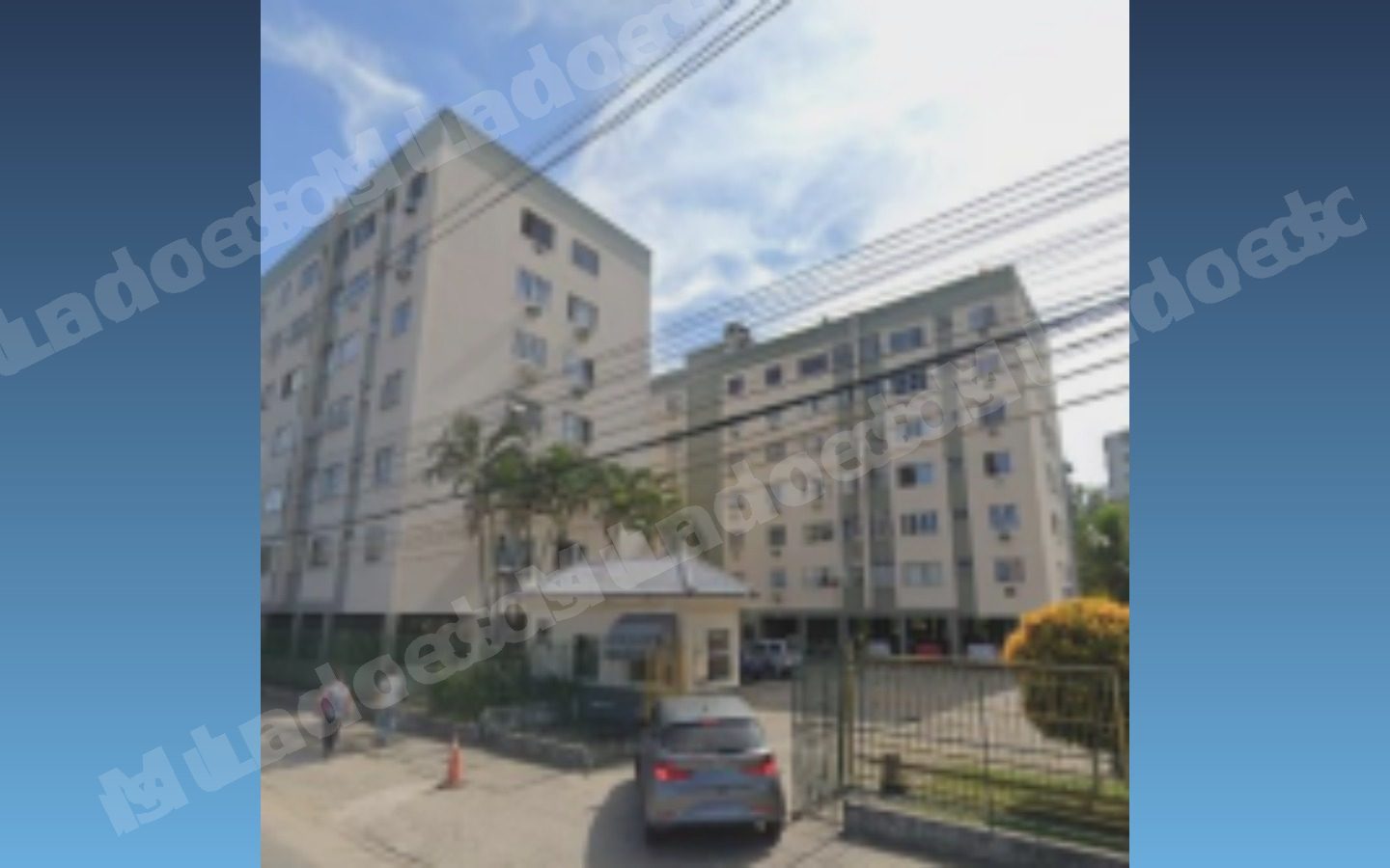 Apartamento em leilao em Rio de Janeiro/RJ