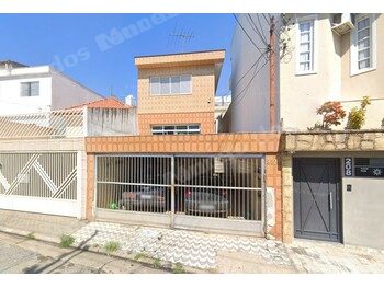 Casa em leilao em São Paulo/SP