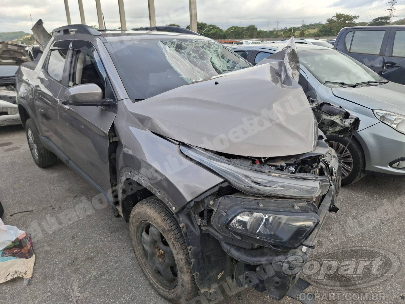 Lote em leilao em Pirapora/SP