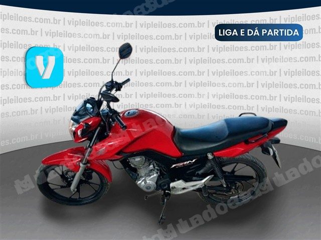 Honda 2023 em leilao em Brasil - Lote 11