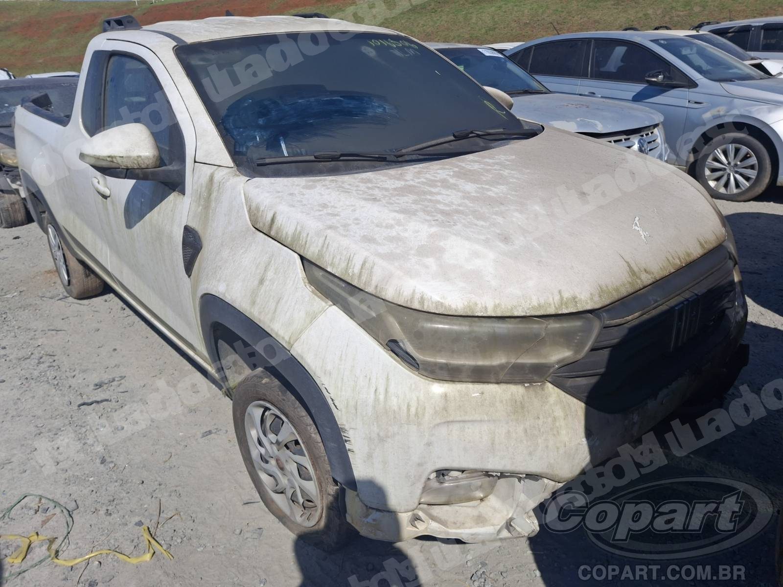 Lote em leilao em Itaquaquecetuba/SP