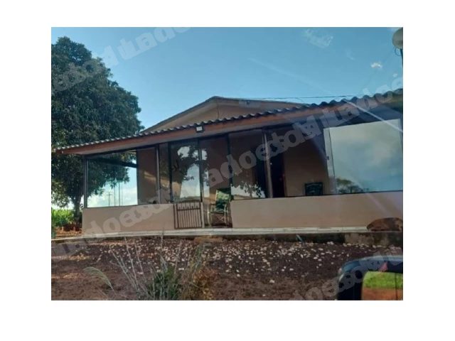 Terreno em leilao em Ubiratã/PR