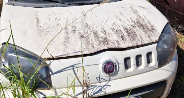 Fiat em leilao em Cascavel/PR