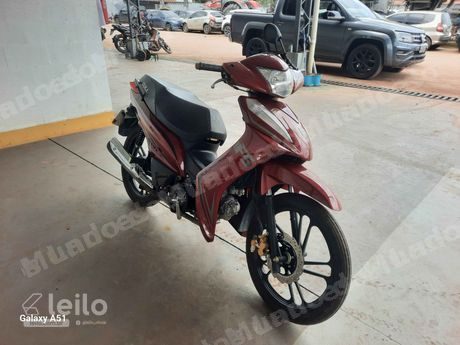 Lote em leilao em Benevides/PA