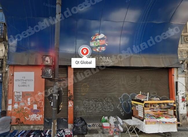 Imovel comercial em leilao em Rio de Janeiro/RJ - Lote 30