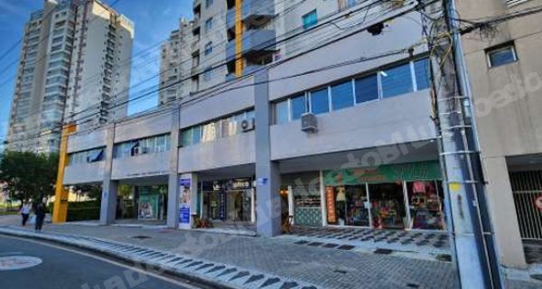 Imovel em leilao em Curitiba/PR