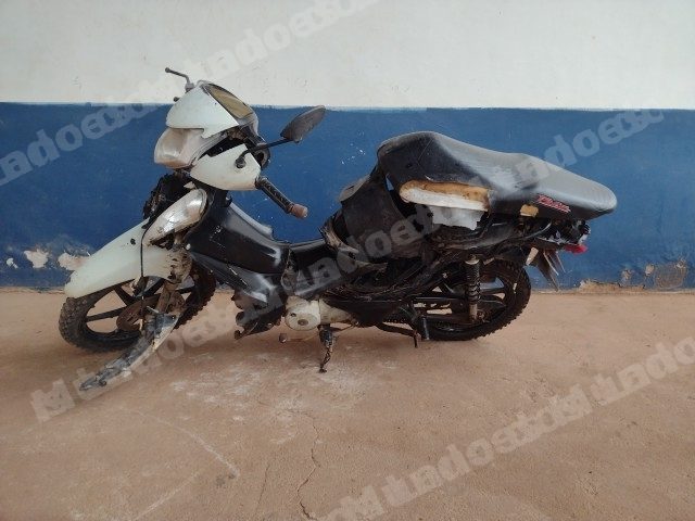Honda em leilao em Brasil