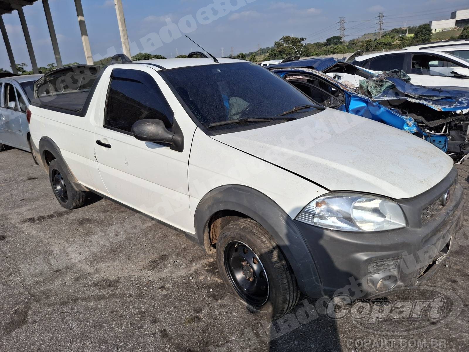 Lote em leilao em Pirapora/SP