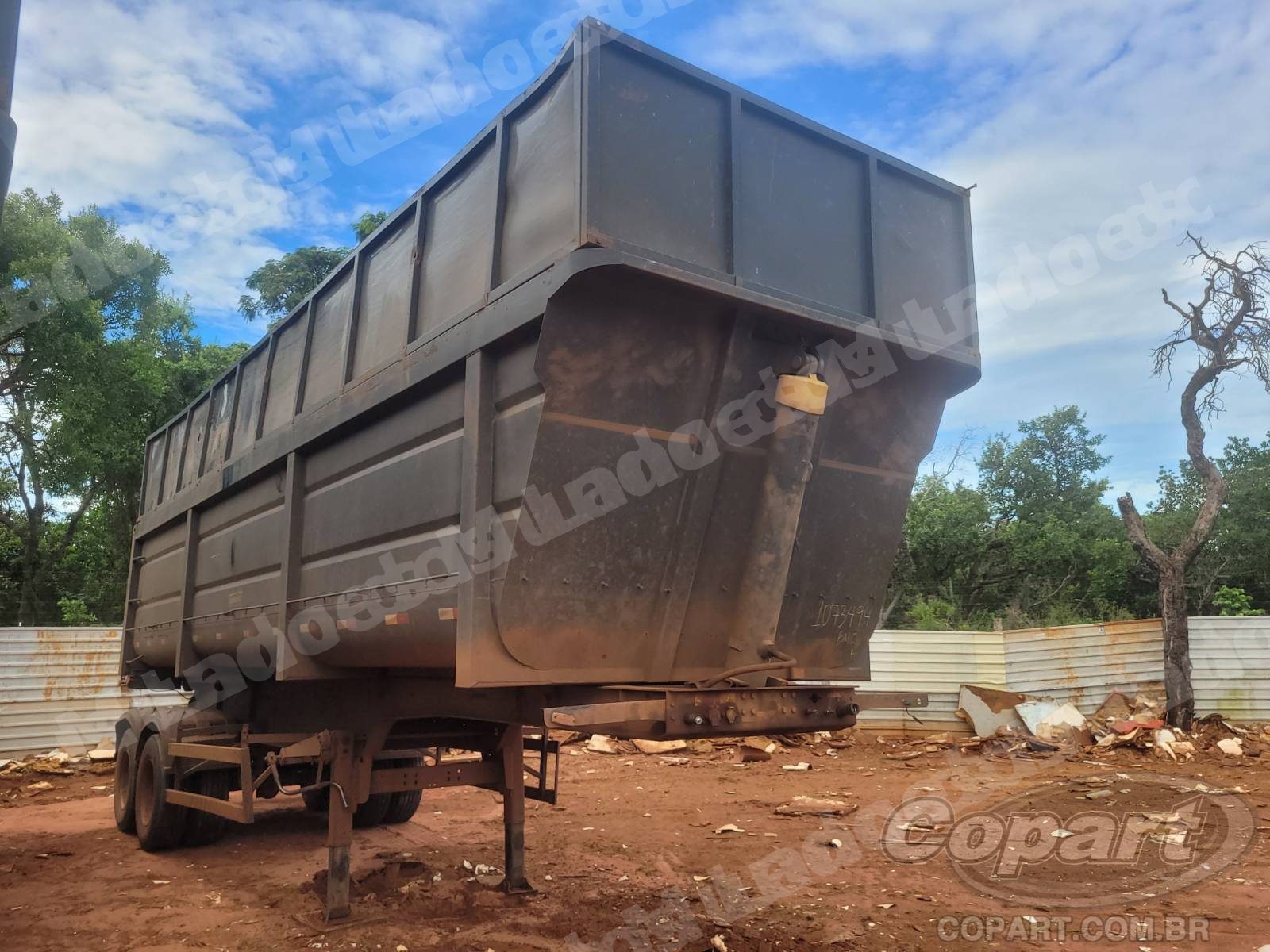 Terreno em leilao em Campo Grande/MS
