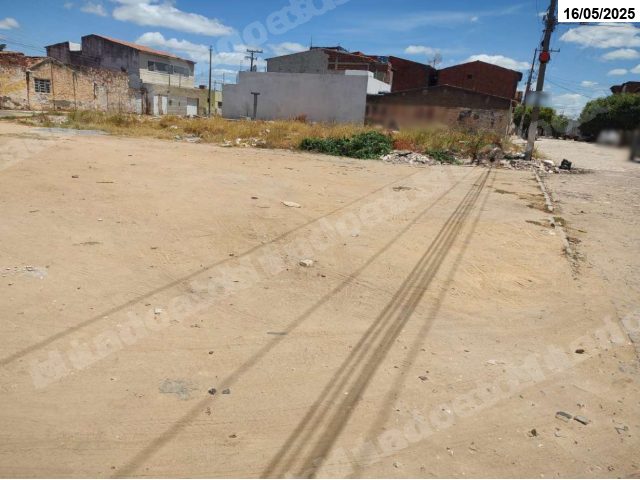Terreno em leilao em Juazeiro/BA