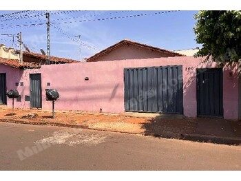 Casa em leilao em Guará/SP