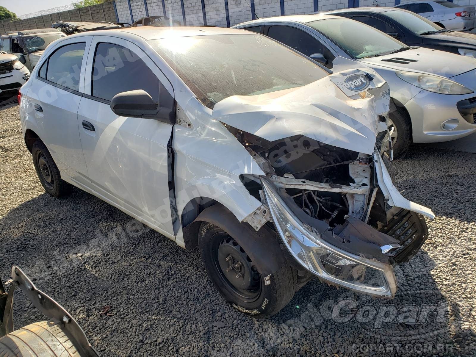 Lote em leilao em Ribeirão Preto/SP