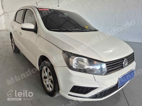 Volkswagen em leilao em Eusébio/CE
