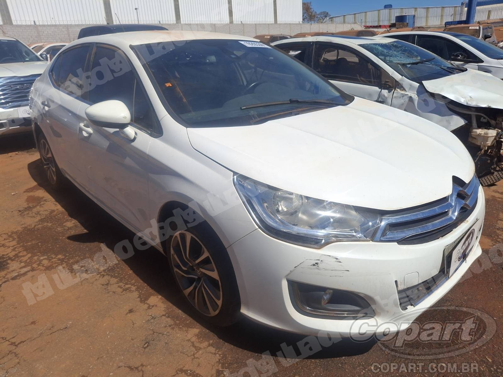 Lote em leilao em Goiânia/GO