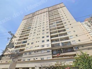 Apartamento de 66 m2 em leilão em Barueri/SP