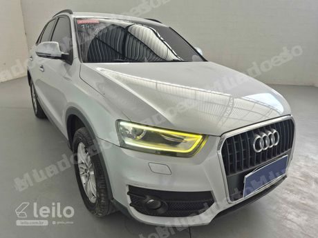 Audi em leilao em Eusébio/CE