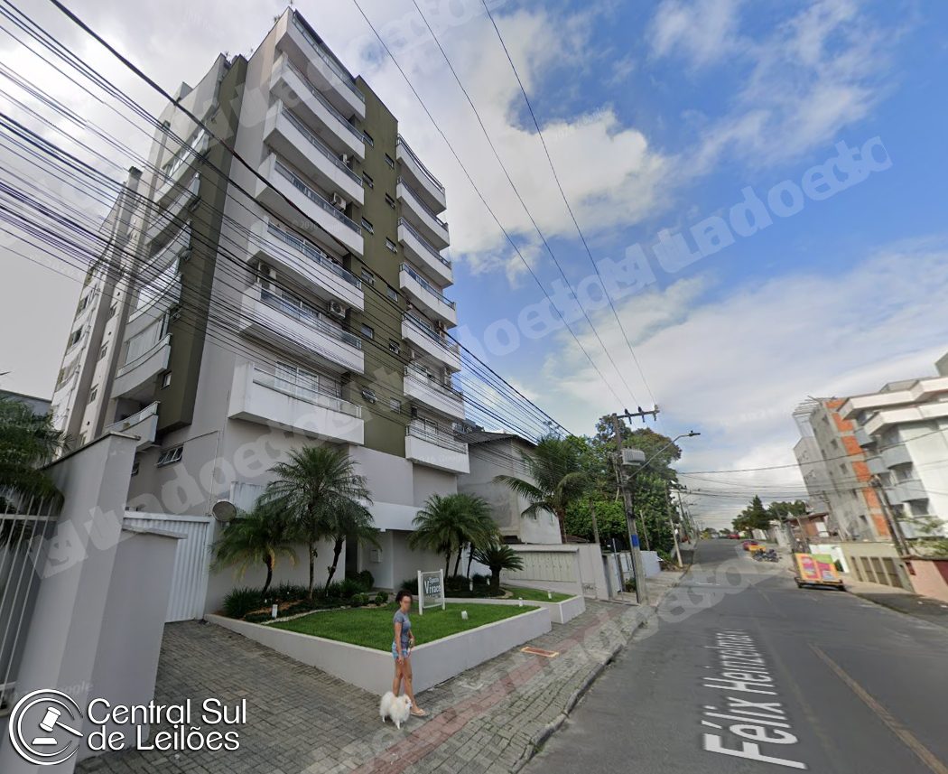 Casa em leilao em Joinville/SC
