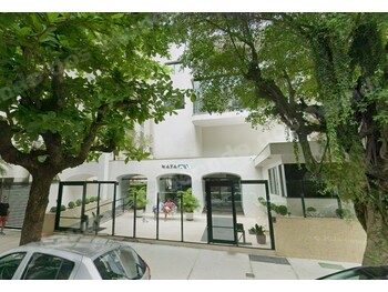 Apartamento de 159 m2 em leilão em Guarujá/SP