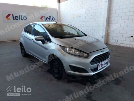 Ford em leilao em São Carlos/SP