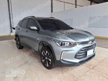 Chevrolet Tracker em leilao em Benevides/PA
