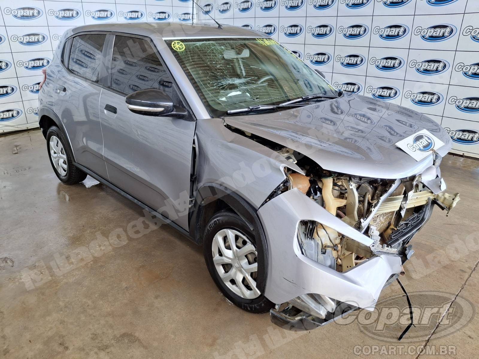 Lote em leilao em Candeias/BA