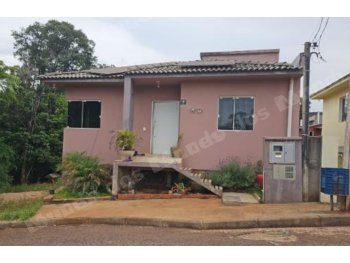 Imovel em leilao em Chapada/RS