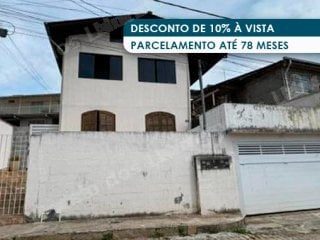 Casa em leilao em Nova Friburgo/RJ