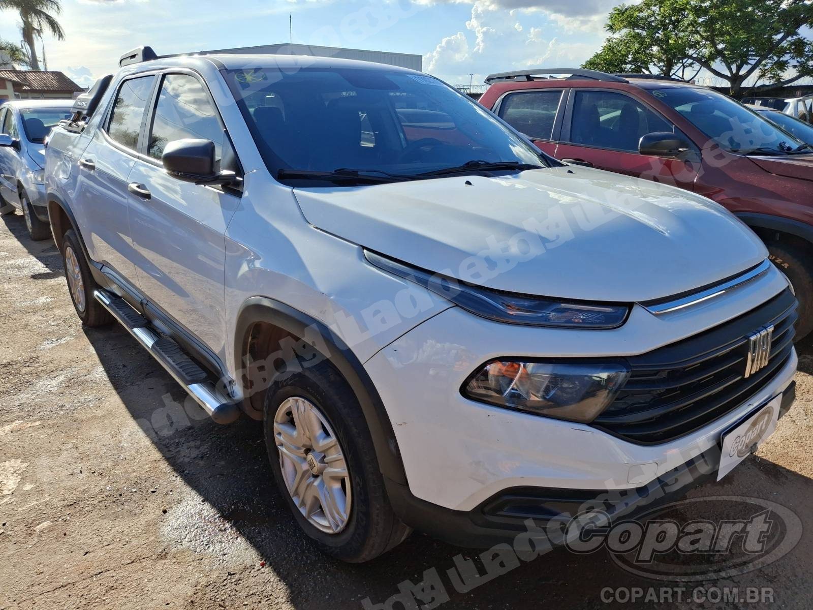 Lote em leilao em Goiânia/GO