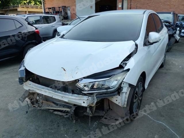 Honda 2019 em leilão em Brasil - Lote 5