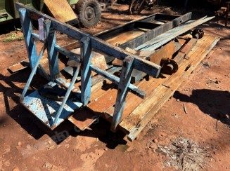 Lote em leilao em Brasil - Lote 1243