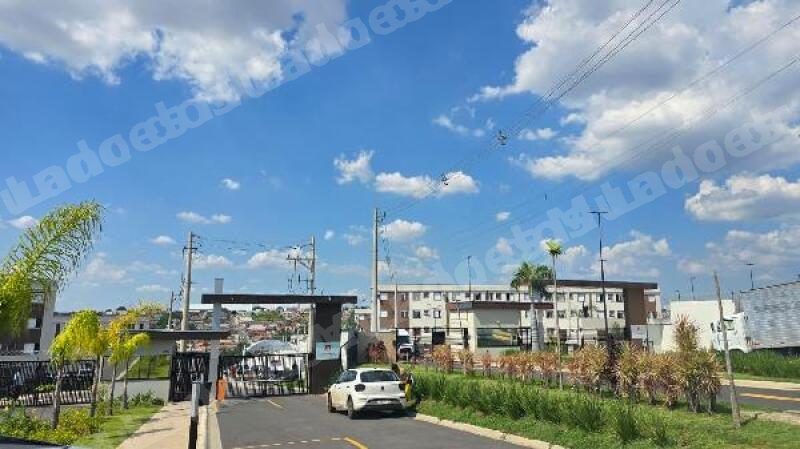 Apartamento em leilao em Sorocaba/SP