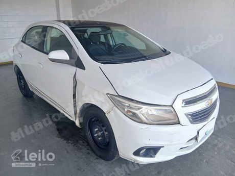 Chevrolet em leilao em Manaus/AM