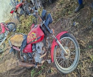 Honda em leilao em Brasil