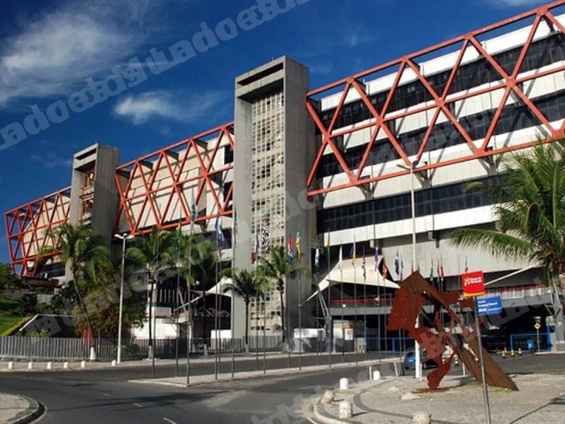 Imovel em leilao em Brasil