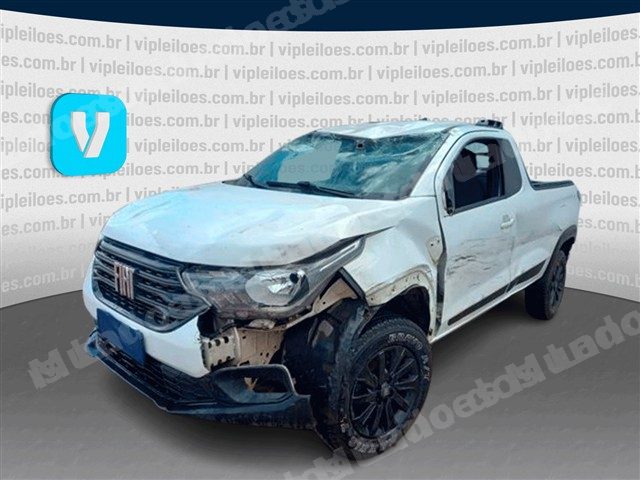 Fiat em leilao em Brasil