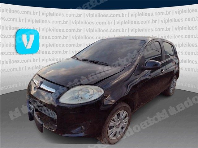 Fiat Palio 2013 em leilão em Porto Velho/RO
