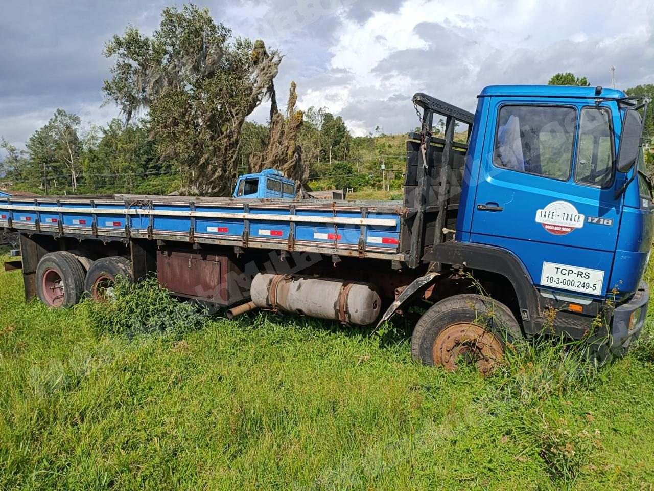Veiculo em leilao em Brasil