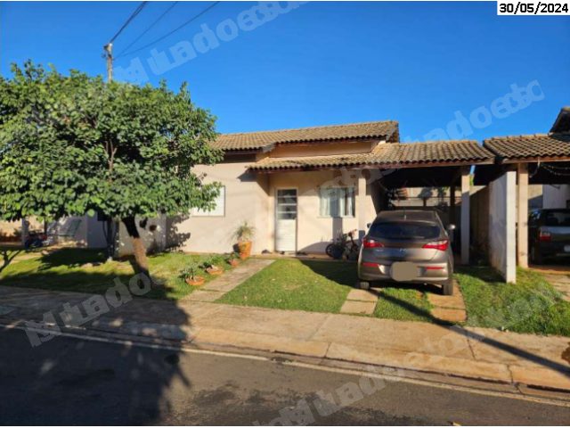 Casa em leilao em Várzea Grande/MT